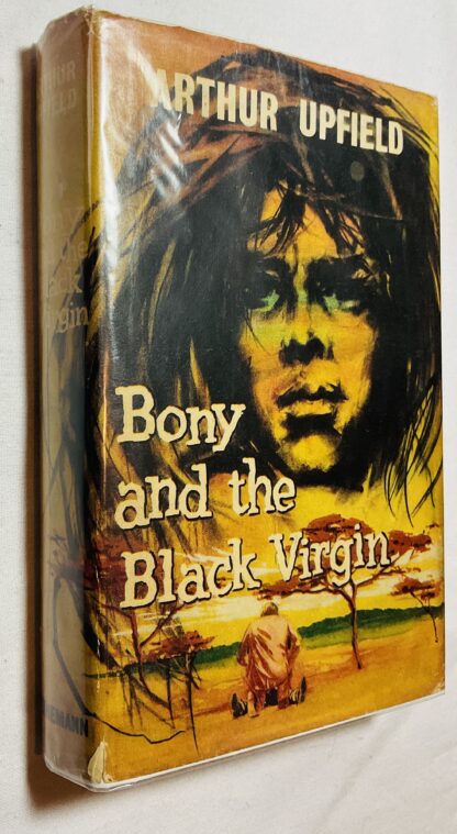 Bony and the Black Virgin