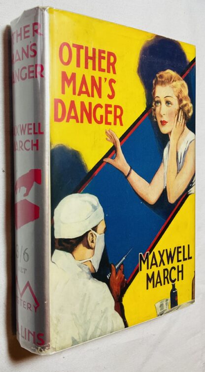 Other Man's Danger - Image 2