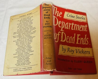 The Department of Dead Ends - Image 2