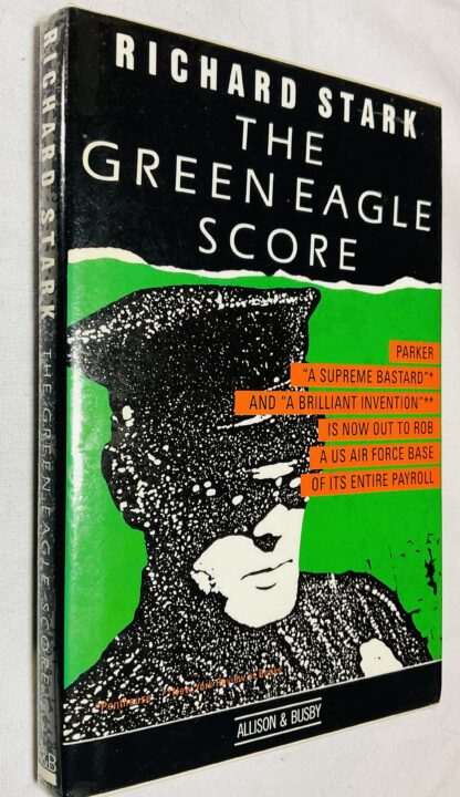 The Green Eagle Score