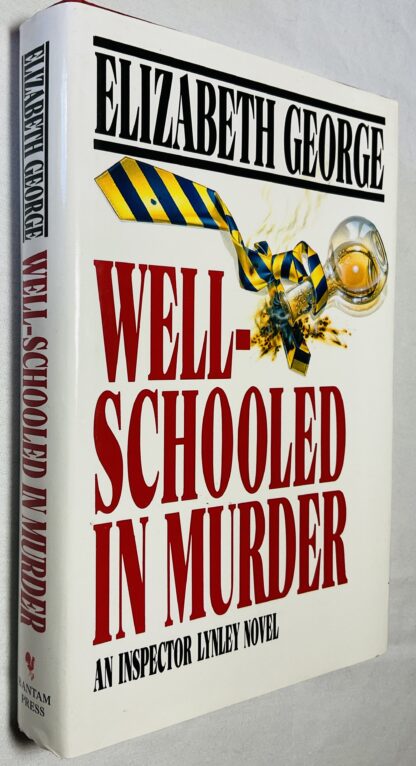 Well-Schooled in Murder